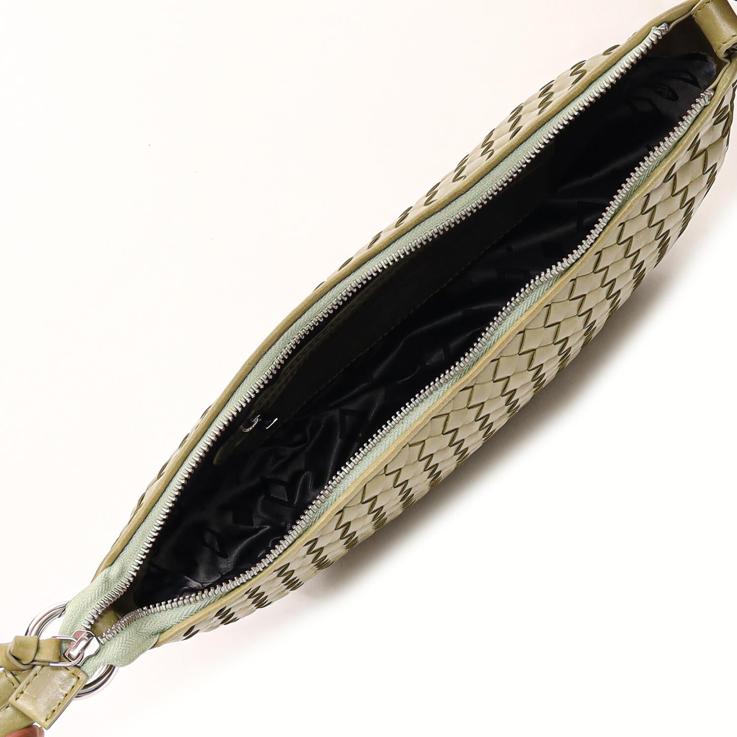 Salerno Marlin skuldertaske - Pear